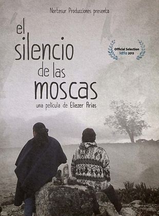 El Silencio de las Moscas