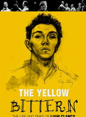 The Yellow Bittern: A Vida de Liam Clancy