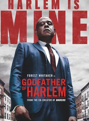 Godfather of Harlem - Temporada 4