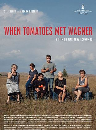 When Tomatoes Met Wagner