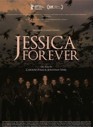 Jessica Forever
