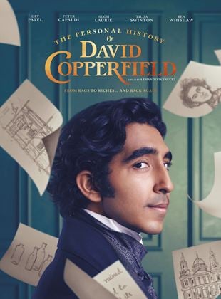  The Personal History Of David Copperfield