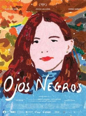 Ojos negros