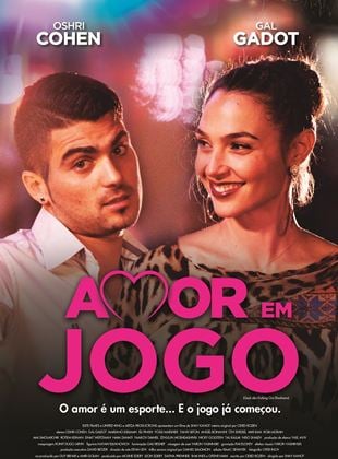 Amor em Jogo - Filme 2014 - AdoroCinema