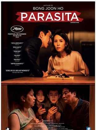  Parasita