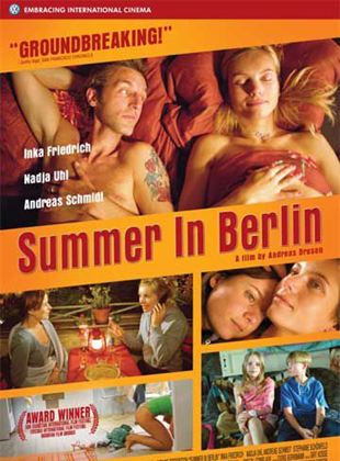 Verão em Berlim