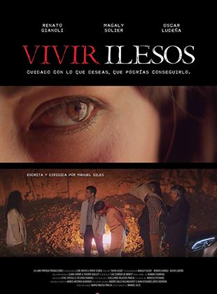 Vivir Ilesos