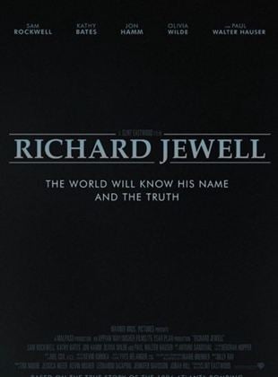  O Caso Richard Jewell