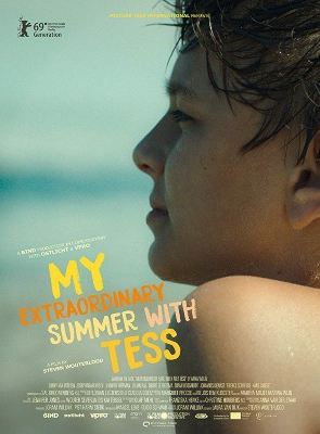 Meu Verão Extraordinário com Tess