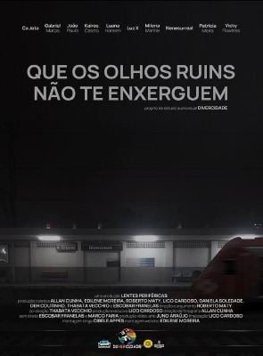 Que Os Olhos Ruins Não Te Enxerguem