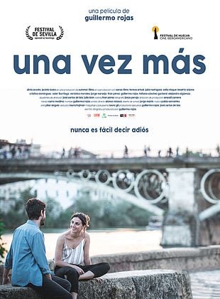 Pôster de Una vez más