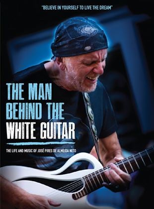  The Man Behind the White Guitar