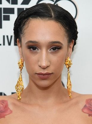 foto de Boricua Melanie Sierra