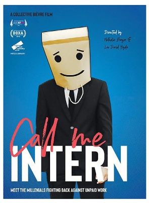 Pôster de Call Me Intern