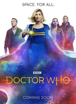 Doctor Who (2005)