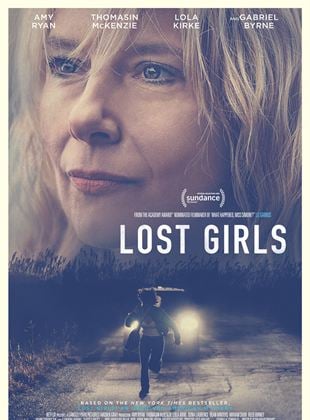  Lost Girls - Os Crimes de Long Island