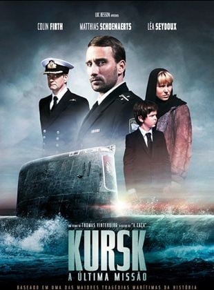  Kursk - A Última Missão