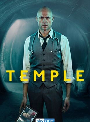 Assistir Temple Todos os episódios online.