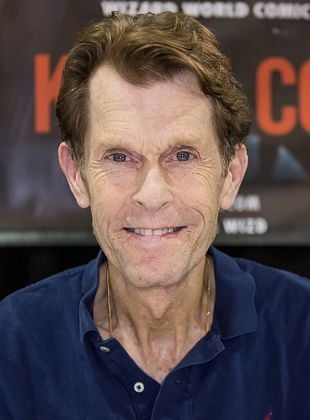 Kevin Conroy - AdoroCinema