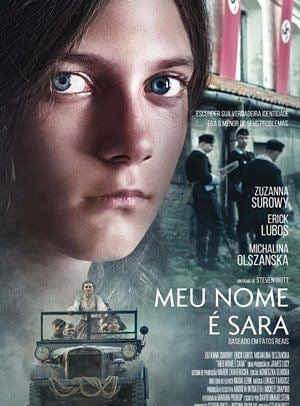 Saara - Filme 2017 - AdoroCinema