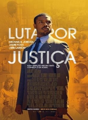 Dia da Justiça: veja filmes que falam sobre a importância da justiça