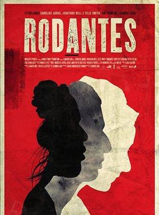  Rodantes