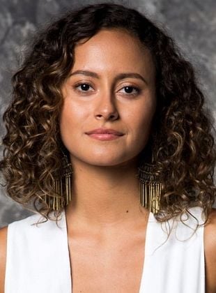 foto de Alice Mondaça Milagres da Silva Araújo