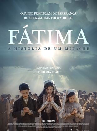  Fátima – A História de um Milagre