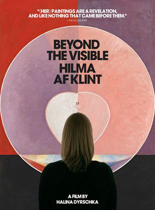 Além do Visível: O Descobrimento da Arte de Hilma af Klint
