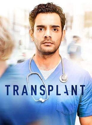 Transplant: Uma Nova Vida