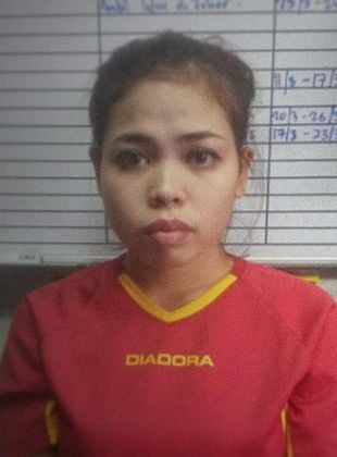 Pôster de Assassins