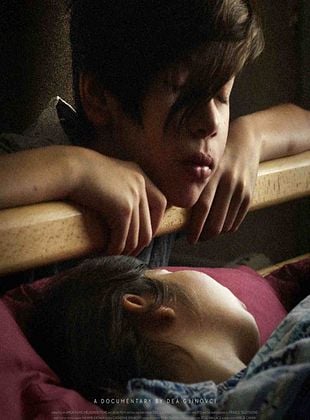 Pôster de  Wake Up On Mars