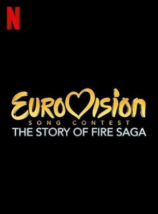  Festival Eurovision da Canção: A Saga de Sigrit e Lars