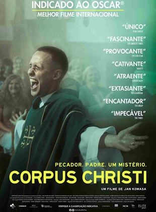  Corpus Christi
