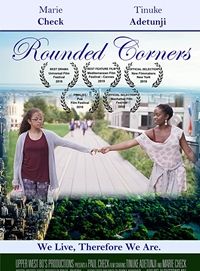 Pôster de Rounded Corners