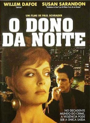 O Dono da Noite