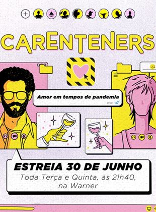 Carenteners