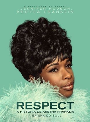  Respect: A História de Aretha Franklin