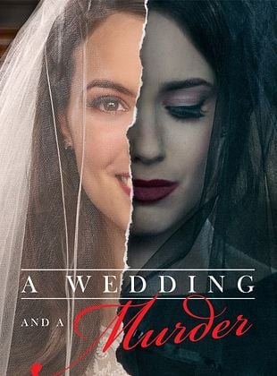 Pôster de Um Casamento e um Funeral