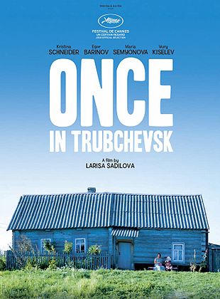 Pôster de  Odnazhdy v Trubchevske