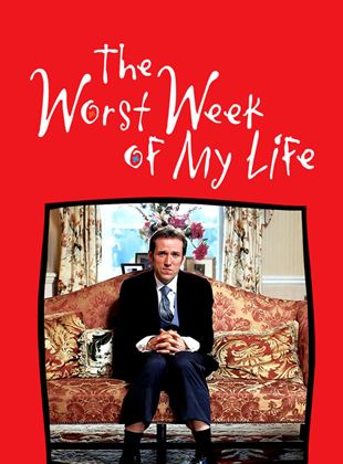 The Worst Week of My Life