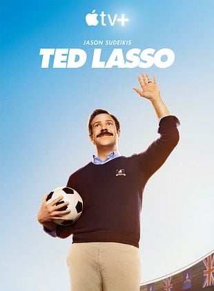 Ted Lasso