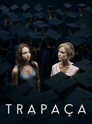Trailer do filme Trapaça - Trapaça Trailer (1) Legendado - AdoroCinema