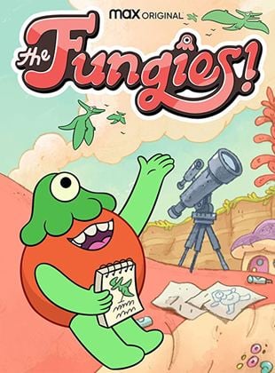 The Fungies!