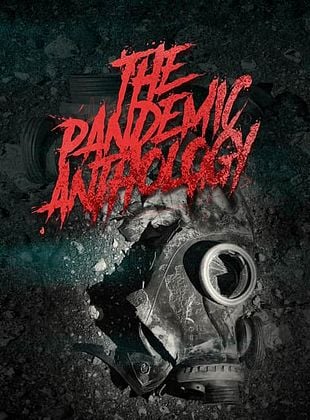 Pôster de Antologia da Pandemia