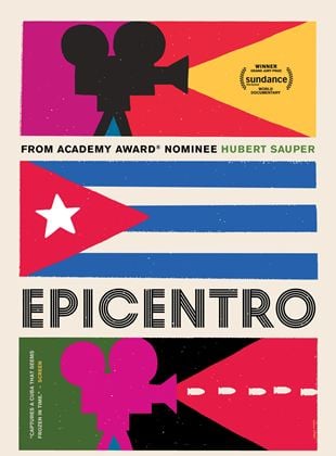 Epicentro