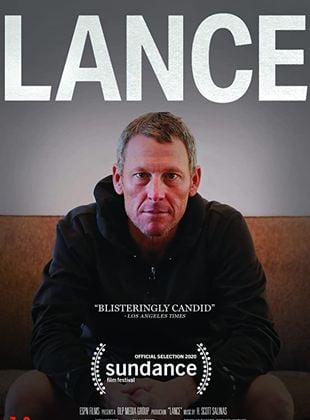 Lance - Filme 2020 - AdoroCinema