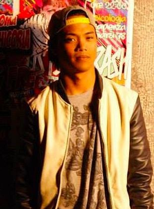 foto de Romolo Emmanuel Salvador