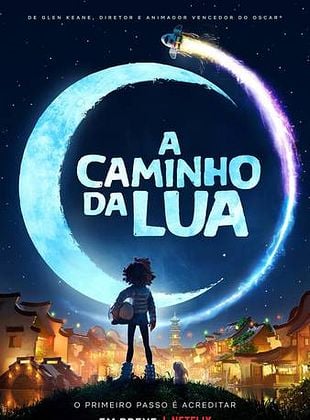 A Caminho da Lua': Diretor ensina a desenhar os personagens da