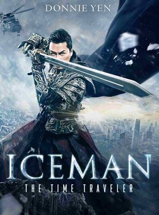 Iceman 2: O Viajante do Tempo